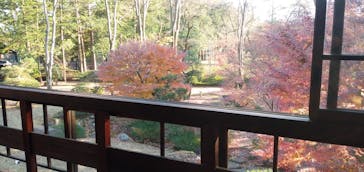 江戸東京たてもの園に投稿された画像（2021/12/8）