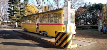 江戸東京たてもの園に投稿された画像（2021/12/8）