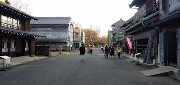 江戸東京たてもの園に投稿された画像（2021/12/8）