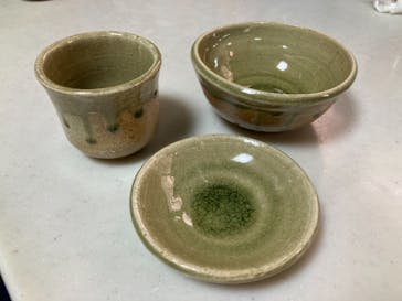 伊賀焼香山に投稿された画像（2021/11/4）