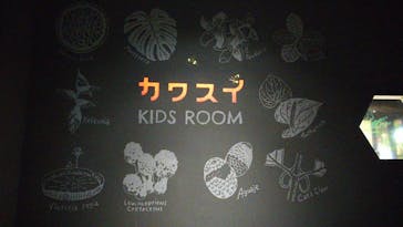 カワスイ 川崎⽔族館に投稿された画像（2021/12/8）