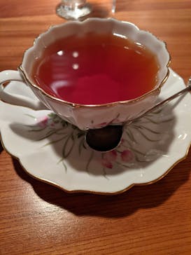 炭火焙煎珈琲　凛　銀座四丁目本店に投稿された画像（2021/12/8）