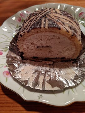 炭火焙煎珈琲　凛　銀座四丁目本店に投稿された画像（2021/12/8）