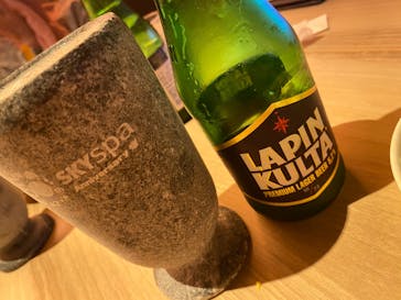 スカイスパYOKOHAMAに投稿された画像（2021/12/8）