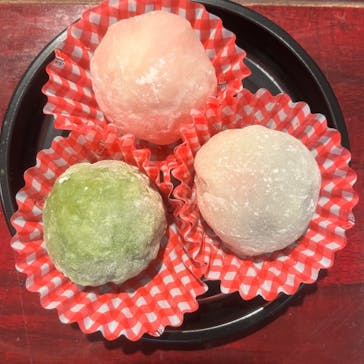 八つ橋庵とししゅうやかたに投稿された画像（2021/12/9）