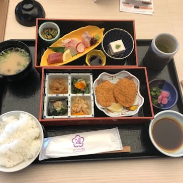 神戸みなと温泉 蓮に投稿された画像（2021/12/9）