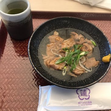 神戸みなと温泉 蓮に投稿された画像（2021/12/9）