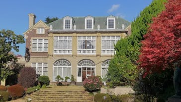 鳩山会館に投稿された画像（2021/12/9）