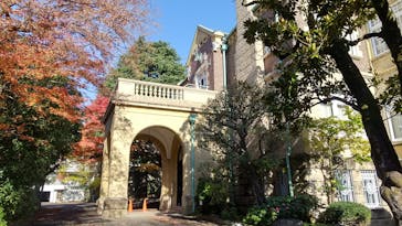 鳩山会館に投稿された画像（2021/12/9）