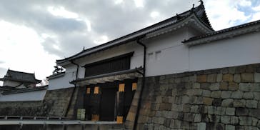 元離宮二条城に投稿された画像（2021/12/9）