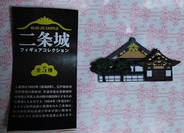 元離宮二条城に投稿された画像（2021/12/9）