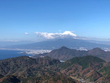 伊豆パノラマパークに投稿された画像（2021/12/9）