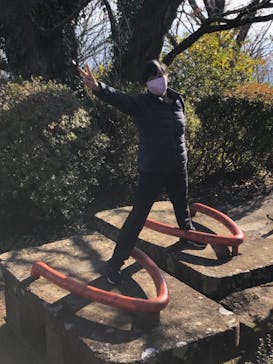 伊豆パノラマパークに投稿された画像（2021/12/9）