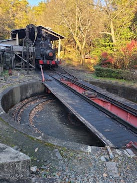 博物館 明治村に投稿された画像（2021/12/9）