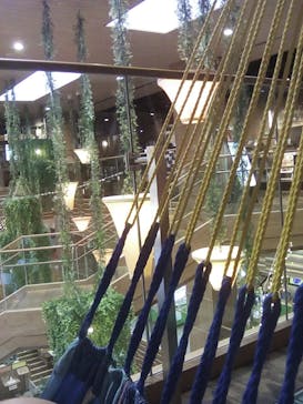 RAKU SPA GARDEN 名古屋に投稿された画像（2021/12/9）