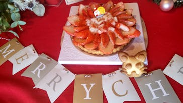 松阪農業公園ベルファームに投稿された画像（2021/12/10）