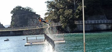 下田海中水族館に投稿された画像（2021/12/10）