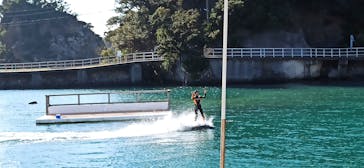 下田海中水族館に投稿された画像（2021/12/10）
