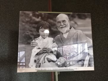 江戸東京たてもの園に投稿された画像（2021/12/10）