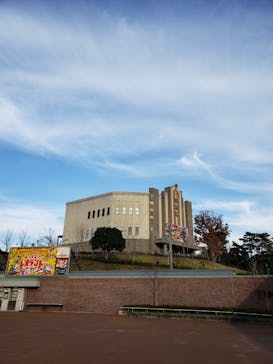 西武園ゆうえんちに投稿された画像（2021/12/10）