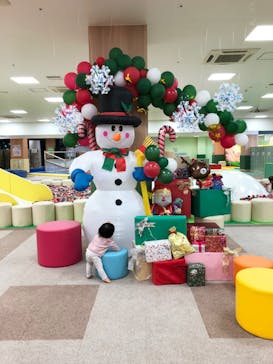 ハピピランド港北ルララに投稿された画像（2021/12/10）