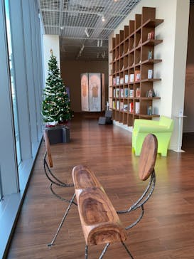 felissimo chocolate museum（フェリシモチョコレートミュージアム）に投稿された画像（2021/12/10）