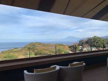 伊豆パノラマパークに投稿された画像（2021/12/10）