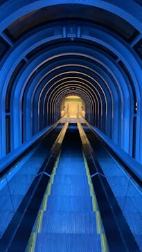 梅田スカイビル・空中庭園展望台に投稿された画像（2021/12/10）