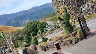 伊豆シャボテン動物公園に投稿された画像（2021/12/10）