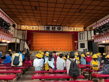 東映太秦映画村に投稿された画像（2021/12/10）