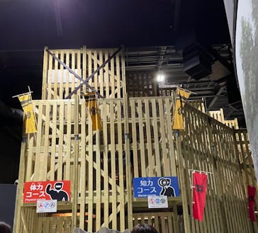 東映太秦映画村に投稿された画像（2021/12/10）