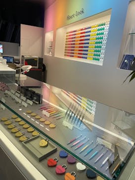 梅田スカイビル・空中庭園展望台に投稿された画像（2021/12/10）