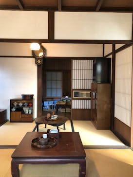 江戸東京たてもの園に投稿された画像（2021/12/10）