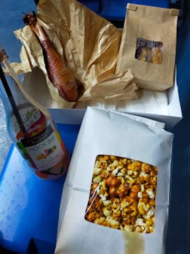 マクセル アクアパーク品川に投稿された画像（2021/12/11）