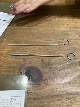 MATEI（マテイ）に投稿された画像（2021/12/11）