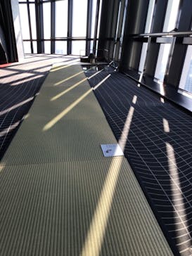 東京タワーに投稿された画像（2021/12/11）