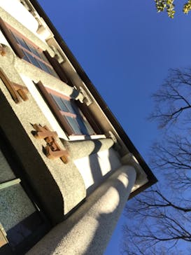 江戸東京たてもの園に投稿された画像（2021/12/11）