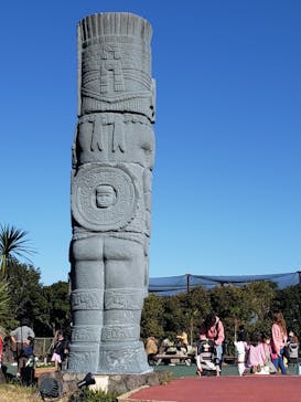 伊豆シャボテン動物公園に投稿された画像（2021/12/11）