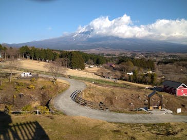 まかいの牧場に投稿された画像（2021/12/11）