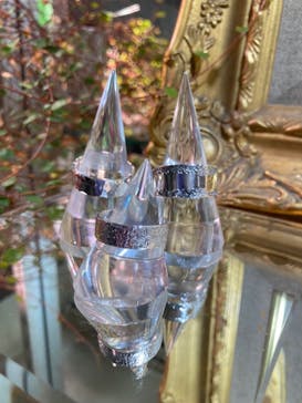 impera accessory（インペラアクセサリー）に投稿された画像（2021/12/11）