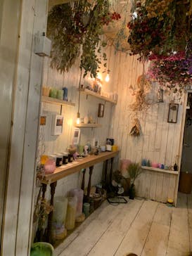 Aroma&Candle School Candle Studio One（アロマアンドスクールキャンドルスタジオワン）に投稿された画像（2021/12/11）