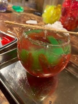 Aroma&Candle School Candle Studio One（アロマアンドスクールキャンドルスタジオワン）に投稿された画像（2021/12/11）