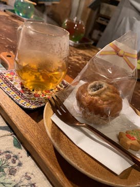 Aroma&Candle School Candle Studio One（アロマアンドスクールキャンドルスタジオワン）に投稿された画像（2021/12/11）