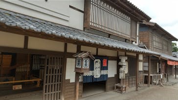 東映太秦映画村に投稿された画像（2021/12/11）