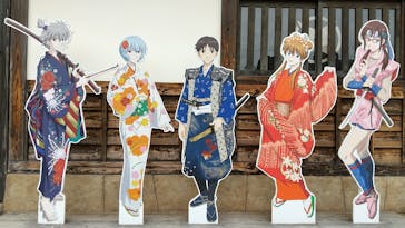 東映太秦映画村に投稿された画像（2021/12/11）