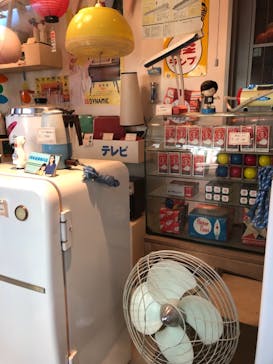 西武園ゆうえんちに投稿された画像（2021/12/11）