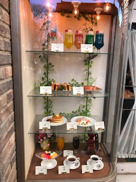 西武園ゆうえんちに投稿された画像（2021/12/11）