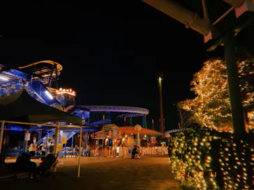 ひらかたパークに投稿された画像（2021/12/11）