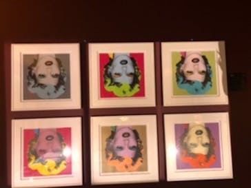 バンクシー展 天才か反逆者かに投稿された画像（2021/12/11）