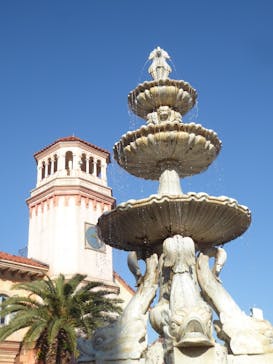 ポルトヨーロッパに投稿された画像（2021/12/11）